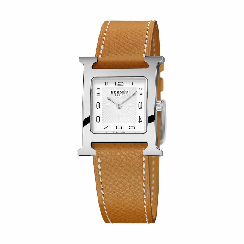 Montre Hermès Heure H Moyen Modèle, 30mm