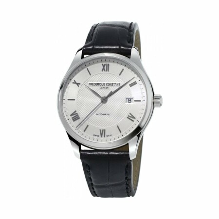 Montre Frédérique Constant Classics Index Automatic