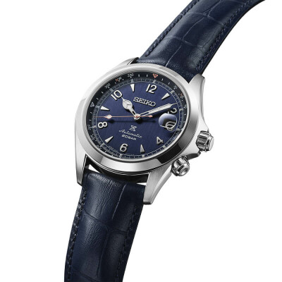Montre Seiko Prospex Land Alpinist Automatique Édition Limitée "Matterhorn" SPB531J1