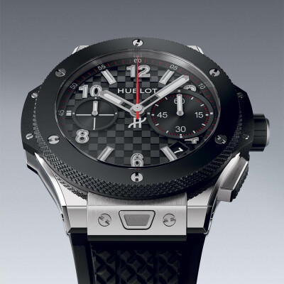 Montre Hublot Big Bang 20th Anniversary Titanium Ceramic Édition Limitée