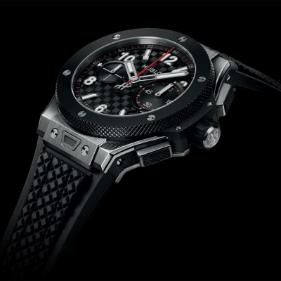 Montre Hublot Big Bang 20th Anniversary Titanium Ceramic Édition Limitée