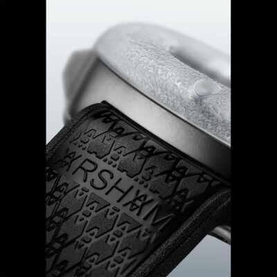 Montre Hublot MP-17 Meca-10 Arsham Splash Titanium Sapphire