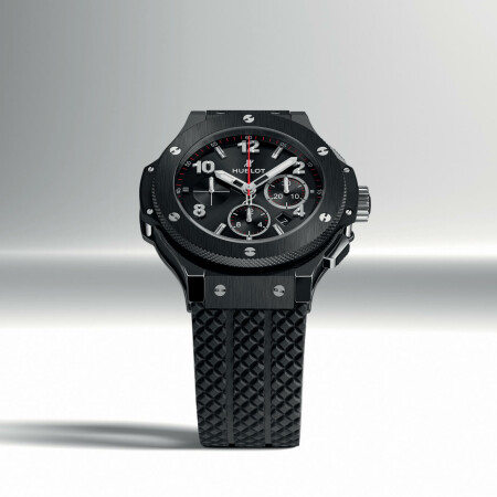 Hublot Big Bang Original Black Magic watch