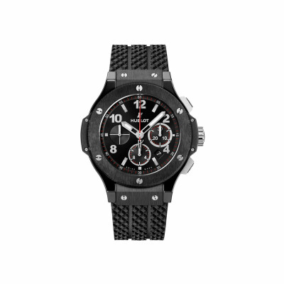 Hublot Big Bang Original Black Magic watch