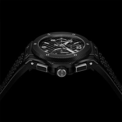 Montre Hublot Big Bang Original Black Magic