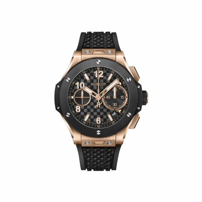 Montre Hublot Big Bang Original King Gold Ceramic