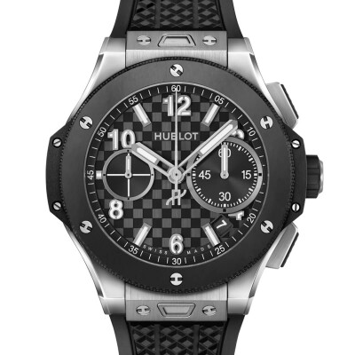 Montre Hublot Big Bang Original Titanium Ceramic