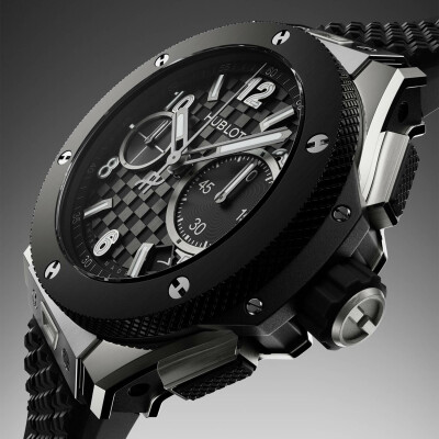Montre Hublot Big Bang Original Titanium Ceramic