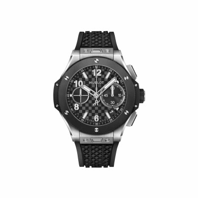 Montre Hublot Big Bang Original Titanium Ceramic