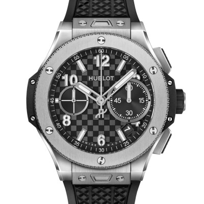Montre Hublot Big Bang Original Titanium