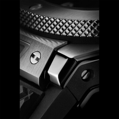 Montre Hublot Big Bang Original Titanium