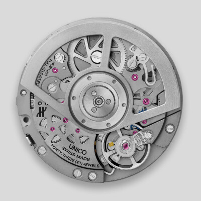 Montre Hublot Big Bang Original Black Magic