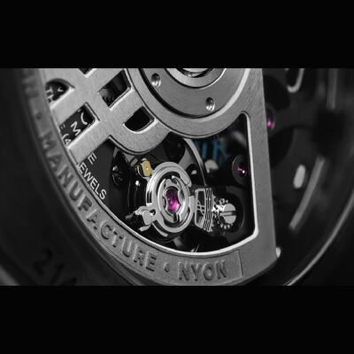 Montre Hublot Big Bang Reloaded Titanium Ceramic