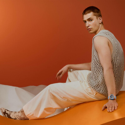 Hublot Big Bang Unico Summer 2025 watch