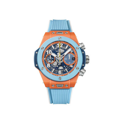 Hublot Big Bang Unico Summer 2025 watch