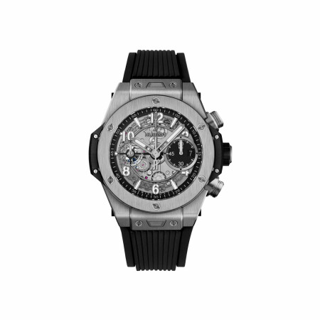 Montre Hublot Big Bang Unico Titanium 42mm