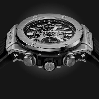 Montre Hublot Big Bang Unico Titanium 44mm