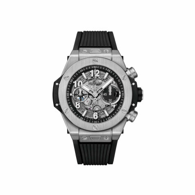 Montre Hublot Big Bang Unico Titanium 44mm