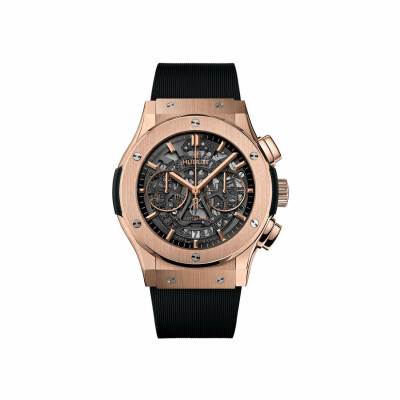 Hublot Classic Fusion AeroFusion Chronograph King Gold 45mm watch