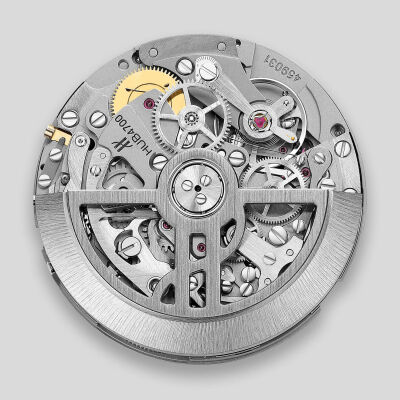 Montre Hublot Spirit of Big Bang Original Titanium Coal Blue