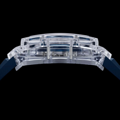 Montre Hublot Spirit of Big Bang Sapphire Blue