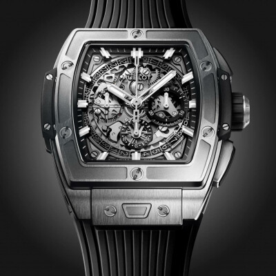 Montre Hublot Spirit of Big Bang Titanium 42mm