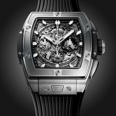 Montre Hublot Spirit of Big Bang Titanium 42mm