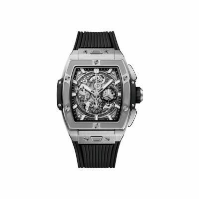 Montre Hublot Spirit of Big Bang Titanium 42mm