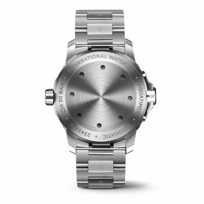 Montre IWC Schaffhausen Aquatimer Automatic 42