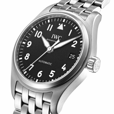 Montre IWC Schaffhausen Montre d'Aviateur Automatic 36