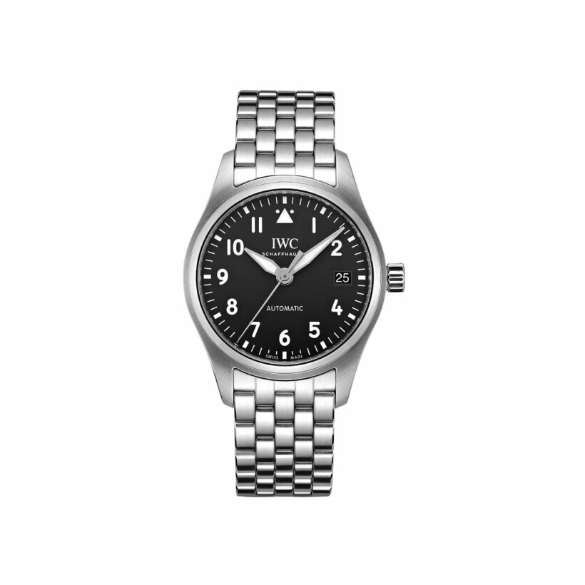 Montre IWC Schaffhausen Montre d'Aviateur Automatic 36