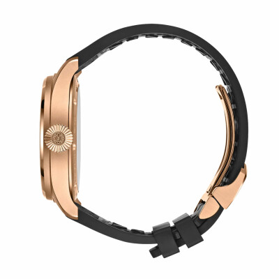 Montre IWC Schaffhausen Grande Montre d’Aviateur Tourbillon Force Constante
