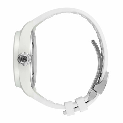 IWC Schaffhausen Big Pilot’s Watch Ceralume® Perpetual Calendar