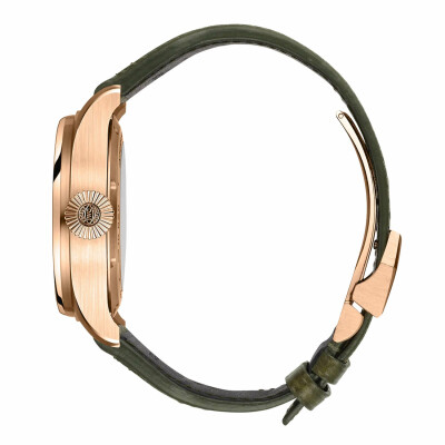 Montre IWC Schaffhausen Grande Montre d’Aviateur Calendrier Perpétuel ProSet