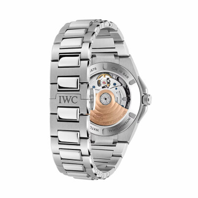 Montre IWC Schaffhausen Ingenieur Automatic 35