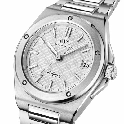 Montre IWC Schaffhausen Ingenieur Automatic 35