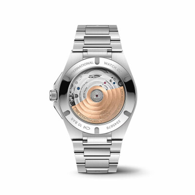 Montre IWC Schaffhausen Ingenieur Automatic 35