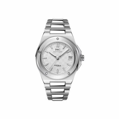 Montre IWC Schaffhausen Ingenieur Automatic 35