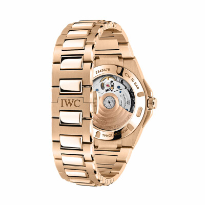 Montre IWC Schaffhausen Ingenieur Automatic 35