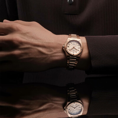 Montre IWC Schaffhausen Ingenieur Automatic 35