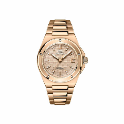 Montre IWC Schaffhausen Ingenieur Automatic 35