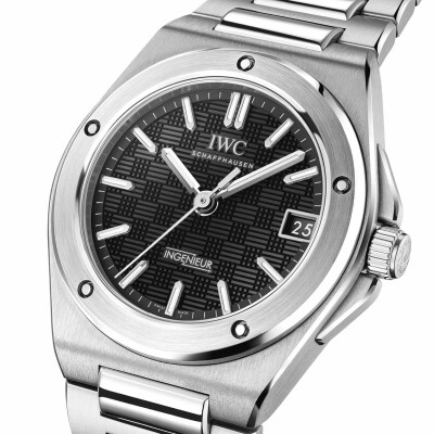 Montre IWC Schaffhausen Ingenieur Automatic 35
