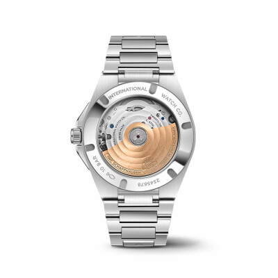 Montre IWC Schaffhausen Ingenieur Automatic 35