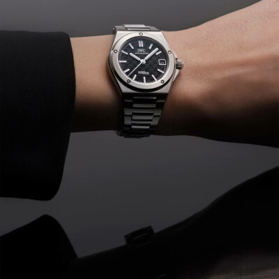 Montre IWC Schaffhausen Ingenieur Automatic 35