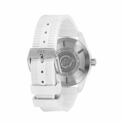 Montre IWC Schaffhausen Montre d'Aviateur Automatic 41 Top Gun "Lake Tahoe"