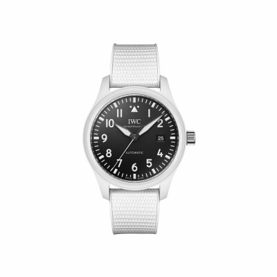 Montre IWC Schaffhausen Montre d'Aviateur Automatic 41 Top Gun "Lake Tahoe"