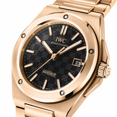 Montre IWC Schaffhausen Ingenieur Automatic 40