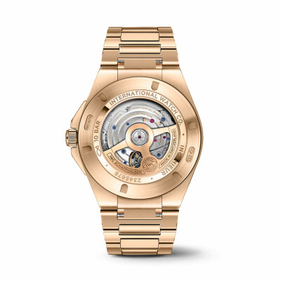 Montre IWC Schaffhausen Ingenieur Automatic 40