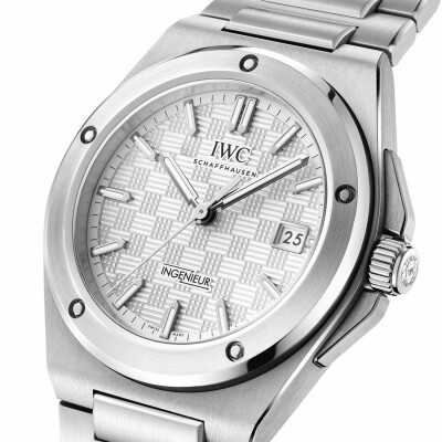 Montre IWC Schaffhausen Ingenieur Automatic 40