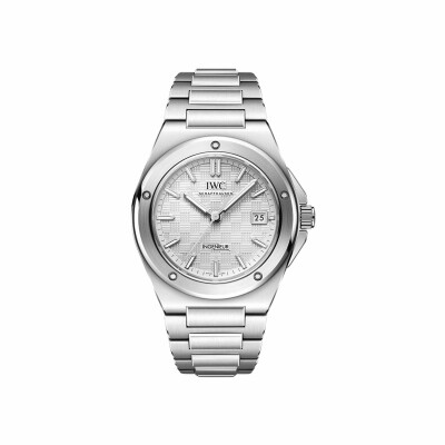 IWC Schaffhausen Ingenieur Automatic 40 watch